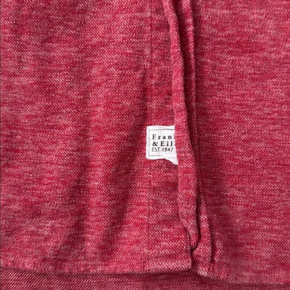 Frank & Eileen Button Down - image 7